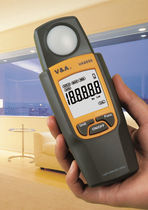 دستگاه دیجیتال سنجش نور