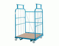 سیستم نگهداری اتوماتیک قفسه ای 