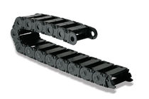 زنجیر پلاستیکی کشش | تا حدی محفوظ | سبک وزن | صنعتی