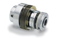 کلاچ لغزشی اصطکاکی | مکانیکی