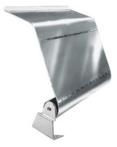 کاور بالا رونده برای مرکز ماشینکاری