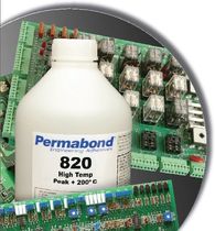 چسب سیانواکریلات | تک جزئی | یو وی | برای لاستیک