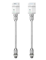 جریان سنج حرارتی | لولۀ فلزی | برای هوای فشرده | برای گاز