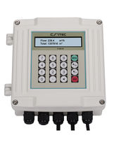 جریان سنج فراصوتی | زمان گذار | برای هیدروکربن ها | برای مواد شیمیایی