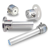 سلول فشار کمپرس