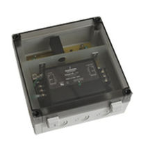 محافظ نوسان ولتاژ نوع 2 | با محفظه | AC