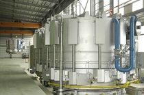 کوره  نوع ناقوسی| تابانیدن| گاز سوز| هیدورژن