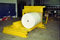 دستگاه چرخاننده قرقره 