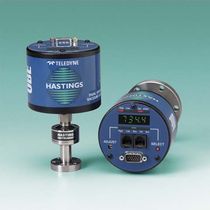 میزان خلا با دو سنسور|دیجیتال|با الکترونیک توکار