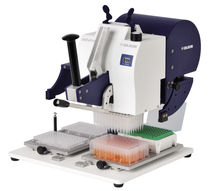 ایستگاه پیپت  96 کانال|دستی