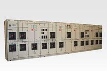 تابلوی توزیع ولتاژ پایین