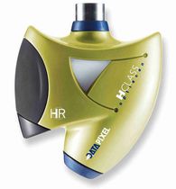 اسكنر ليزري سه بعدي| بازرسي سطوح 