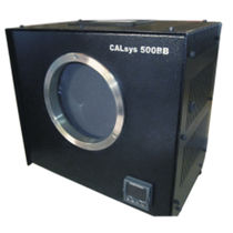 منبع کالیبراسیون با بدنۀ مشکی برای آذرسنج