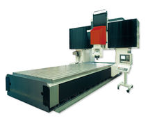 مرکز ماشین کاری سی ان سی|5 محوره| عمودی| مدل جرثقیل