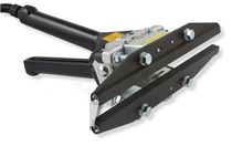 کوره کف ماشین | حرارت دهی | گازی | مولتی گازی