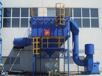 فیلتر هوای فشرده| کیسه ای |کارتریج| هوایی