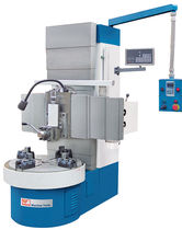 ماشین تراش معمولی| عمودی| دو محوره