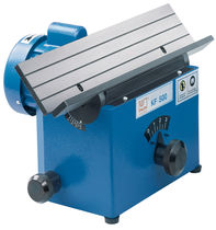 ماشین پخ سازی و پلیسه گیری