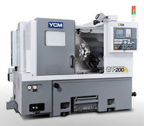 مرکز چرخش سی ان سی|  مصارف گوناگون |  دو محوره| فرزکاری