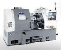 مرکز چرخش سی ان سی | مصارف گوناگون | دو محور|   عملکرد بالا