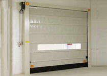 درب تاشو| سرعت بالا| خانگی| بیرونی