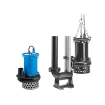 پمپ شناور| سانتریفیوژی | تقویت کننده | محلولات