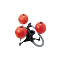 اسکراپر تفاله| تصفیه آب هرز  _ باران