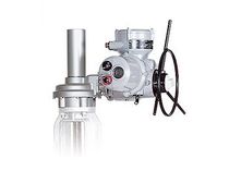 جعبه دنده مخروطی | برای راه انداز شیر | موتوری | چند مرحله ای