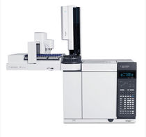 کروماتوگراف گازی | آزمایشگاه | برای بیودیزل