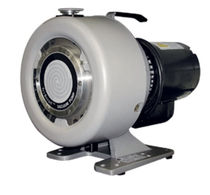 پمپ پره ای دوار|فنری|جا به جایی|الکتریک