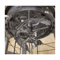 سکوی بارگیری برقی - هیدرولیکی | تلسکوپی 