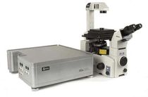 طیف سنج فلورسانس مرتبط