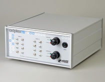 طیف سنج نزدیک مادون قرمز 