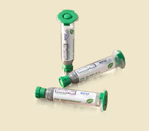 آلیاژ لحیم کاری نرم خمیر 