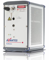 طیف سنج رامان