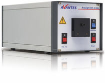 منبع نور دئوتریوم | لامپ هالوژن | UV | NIR 