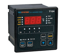 واحد کنترل دما