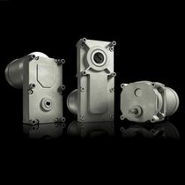 منتقل کننده اختلاف  فشار |با دوام|برای مایعات و گازها