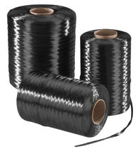 فایبر کربن| ممتد