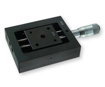 صفحه خطی | دستی | تک محور