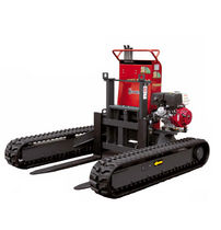 جک پالت برقی (الکتریکی)| قابلیت ایستادن بر روی آن | چند منظوره