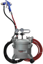 مخزن استیل ضد زنگ | فشاری 