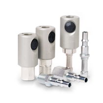 کشوئی دوبل تلسکوپی | آلومینیوم