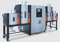 خشک کن هوای خشک | خنک کننده | مدولار 