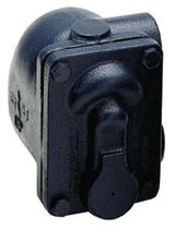 تخلیه آب کندانسور | اتوماتیک|  ترموستاتیک