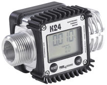   سوپاپ فعال شونده با پیستون |تنظیم کننده |برای گاز