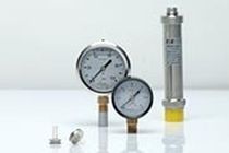 فشار سنج آنالوگ |فرایند 