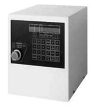 سیستم کنترل محور