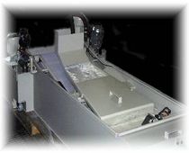 فیلتر وکیوم |نواری