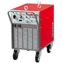 جوشکار ی با قوس الکتریکی   | رکتیفایر (یکسو کننده ) | دیجیتالی